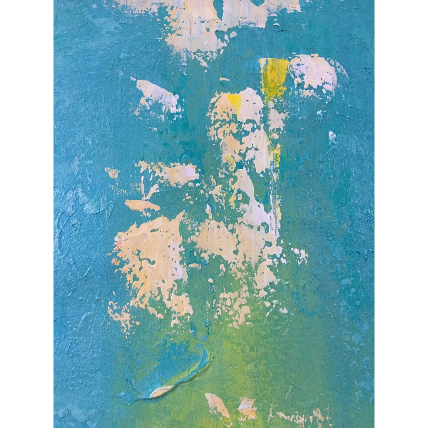 Seabed Romance 7 Seabed Romance - Image 7