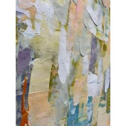 Amidst The Flowers -Art By Maudsch ABM2402X 4copy