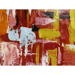 City Skyline -Art By Maudsch ABM2475X 2copy