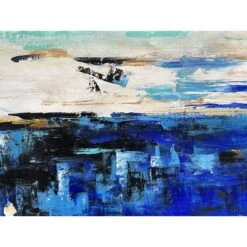 Mediterranean -Art By Maudsch ABM2567X 2