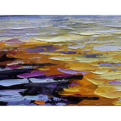 Waves Of Prosperity -Art By Maudsch ABM2649X 2