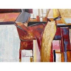 Affaire -Art By Maudsch ABM2805X 1