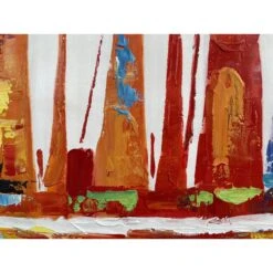 Rainbow -Art By Maudsch ABM2869X 1