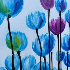 Tulip -Art By Maudsch ABM2974X 2