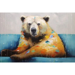 Otto The Bear -Art By Maudsch A 08086f75 afc6 4dd9 a06d 98cff2c63d6a