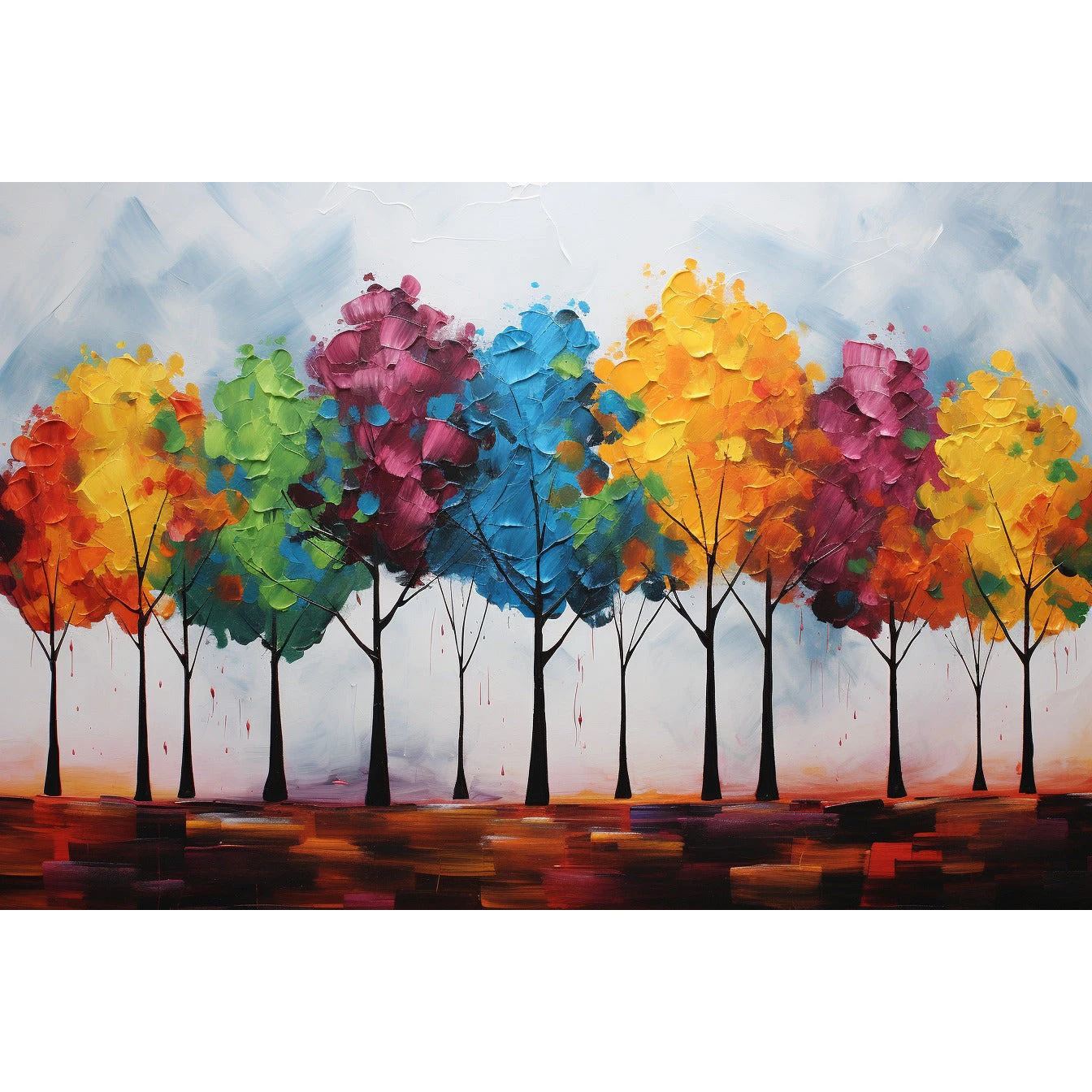 Chromatrees 5 Chromatrees - Image 5