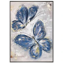 Blue Butterflies -Art By Maudsch B3 2 a5e3f937 d7fb 4d1d a77f b1d9cd48d0cd