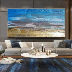 Beach -Art By Maudsch Beach 06