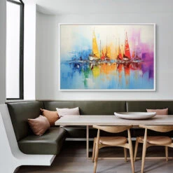 Sailor's Spectrum -Art By Maudsch C 35744e4e aef7 438e 9d89 9d9b34c0ca74