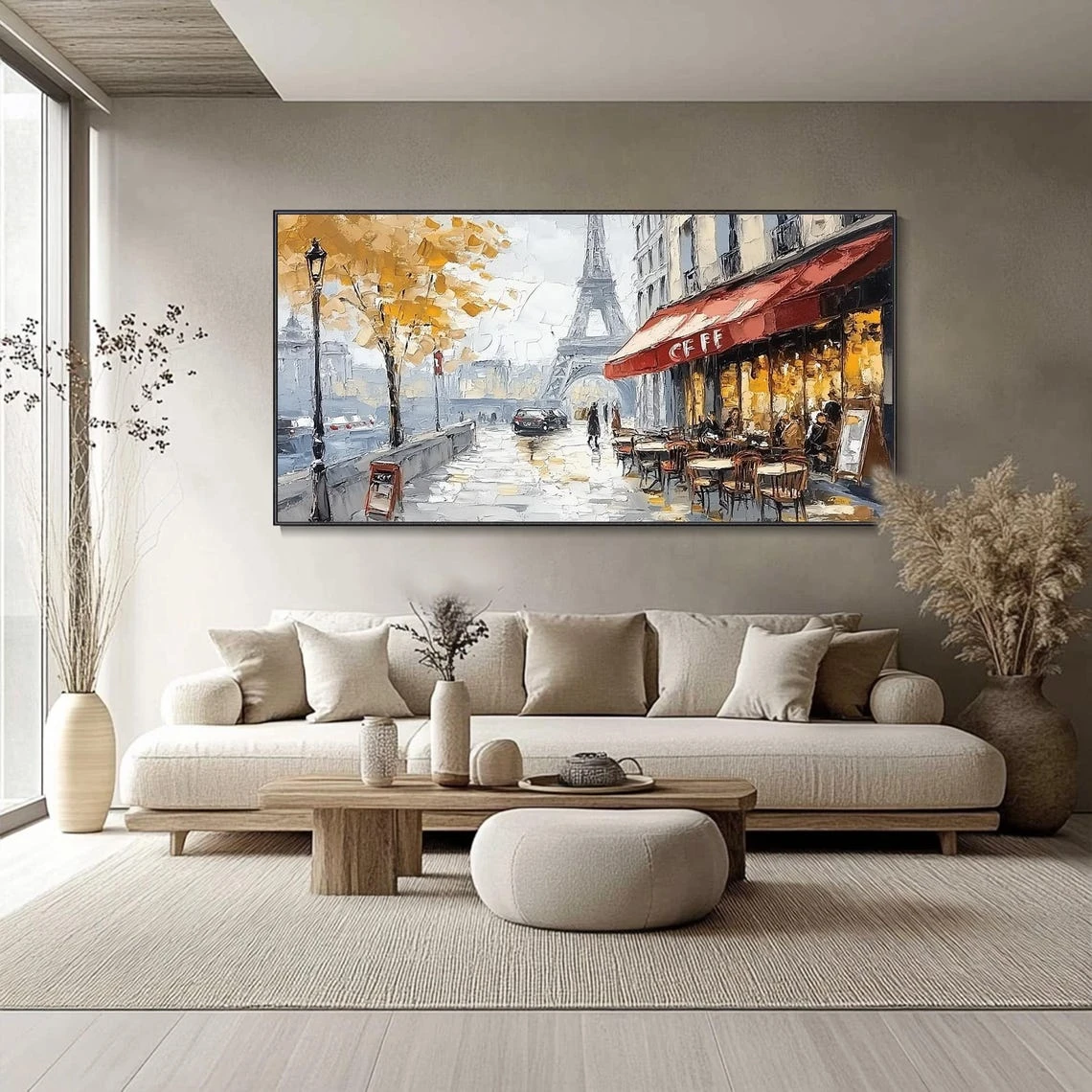 Café Lumière 1 Café Lumière