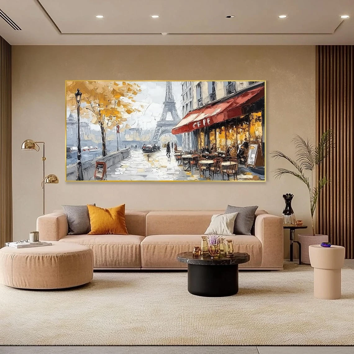 Café Lumière 2 Café Lumière - Image 2