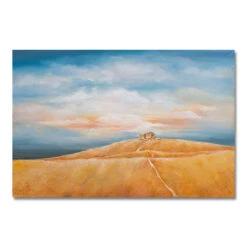 Dreamy Dunes 10 Dreamy Dunes -Art By Maudsch Canvas Oil Painting Abstract Desert Landscape Hand Painted Wall Art Modern Poster Artwork Painting For Living 5 b76f312d 9791 4d1f ba67 e1288f4b6196