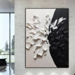 Collision Of Contrast