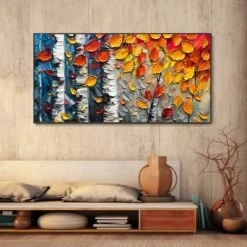 Colorful Birch -Art By Maudsch ColorfulBirch 4 753af344 3795 4ba8 b479 d40ca6e73d39