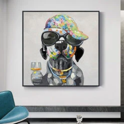 Spencer -Art By Maudsch D10