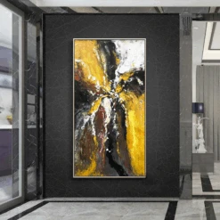 Explosion -Art By Maudsch Explosion 02