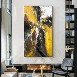 Explosion -Art By Maudsch Explosion 03