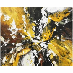 Explosion -Art By Maudsch Explosion Details01