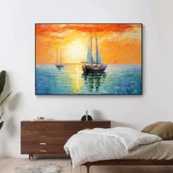 Oceanbound -Art By Maudsch F bcc9c7f0 69db 400f 8644 09c434020ce6