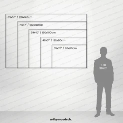 Winter Dawn -Art By Maudsch H Broad 3330b693 1ec5 4acd 9407 e58645812fc3