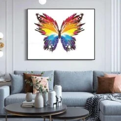 Le Papillon Coloré -Art By Maudsch Ha1c70455bde149b59f82abd1b0f10fdeI bf5a5782 002c 454d b28a 3c233e82edee