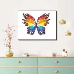 Le Papillon Coloré -Art By Maudsch Ha9ac019f724b448fbbcd9b4e16bdc150l b4fabd79 5a38 42d8 9e03 0a5dec8bedb2