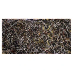 The Campaign -Art By Maudsch JacksonPollockAlchemy1947 15190d2d dcfa 41d5 b76d aeb65a95a2d1