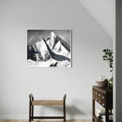 Laila Peak -Art By Maudsch LailaPeak 4 1e2fec68 560b 432a 9d4f 666131a386b3