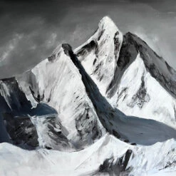 Laila Peak -Art By Maudsch LailaPeak 9 12b070be 2316 4556 afc8 e9196146bd98