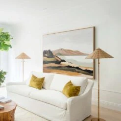 Caldera -Art By Maudsch LargeAbstractLandscapeOilPaintingonCanvasHan 8 2e42d07e b8d2 4ea8 8ef1 4c6c06128ee3