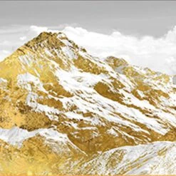 Mountain Of Eternal Wealth -Art By Maudsch LargeOriginalGoldLeafMountainLandscapePainting yythk 1 c75de7ac 2e45 4016 9de2 67e3fb3b1ba1