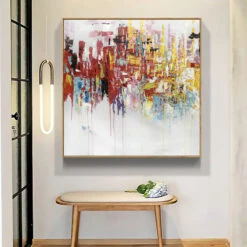 Madrid -Art By Maudsch Madrid 01 087f78ed 6e01 4158 b3ee 33a07f730edf