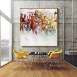 Madrid -Art By Maudsch Madrid 04