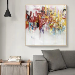 Madrid -Art By Maudsch Madrid 06