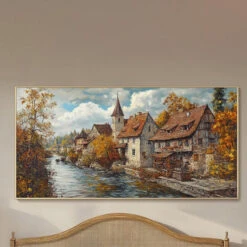 Mittenwald -Art By Maudsch Mittenwald 6 2c59cbf5 7d10 4c4c 8985 4402cc5b192c