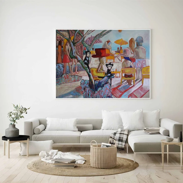 Monkey Business 2 Monkey Business - Image 2