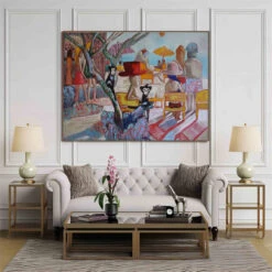 Monkey Business 8 Monkey Business -Art By Maudsch MonkeyBusiness 4 1910d2e8 c3ba 48ea ba07 b82f136e831e