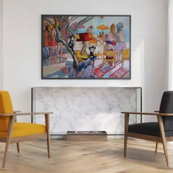 Monkey Business 9 Monkey Business -Art By Maudsch MonkeyBusiness 5 74f74dfd 2f7c 46d2 8fa9 b605f014cab6