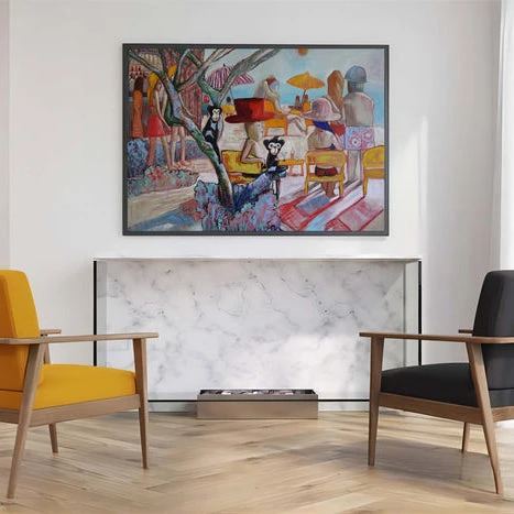 Monkey Business 4 Monkey Business - Image 4