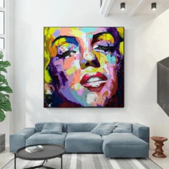 Monroe -Art By Maudsch Monroe 02