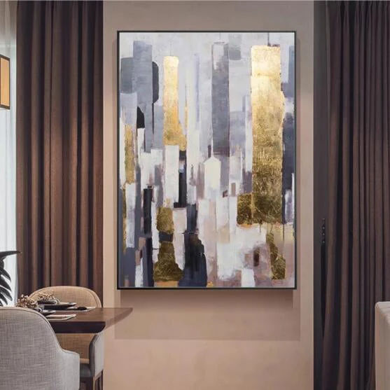 Golden Metropole 4 Golden Metropole - Image 4