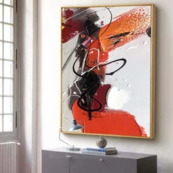 O Sole Mio -Art By Maudsch O1CN01t5VTWs1I0dktrOSt2 2209128580831 ae8af9c4 9bde 400f a1cb b4e5e7e96b02