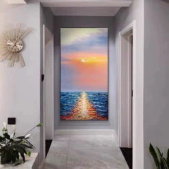 Ocean Wishes -Art By Maudsch OceanWishes 3