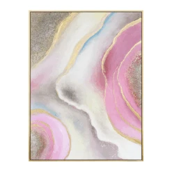 Pink Lava 15 Pink Lava -Art By Maudsch PinkLava 02