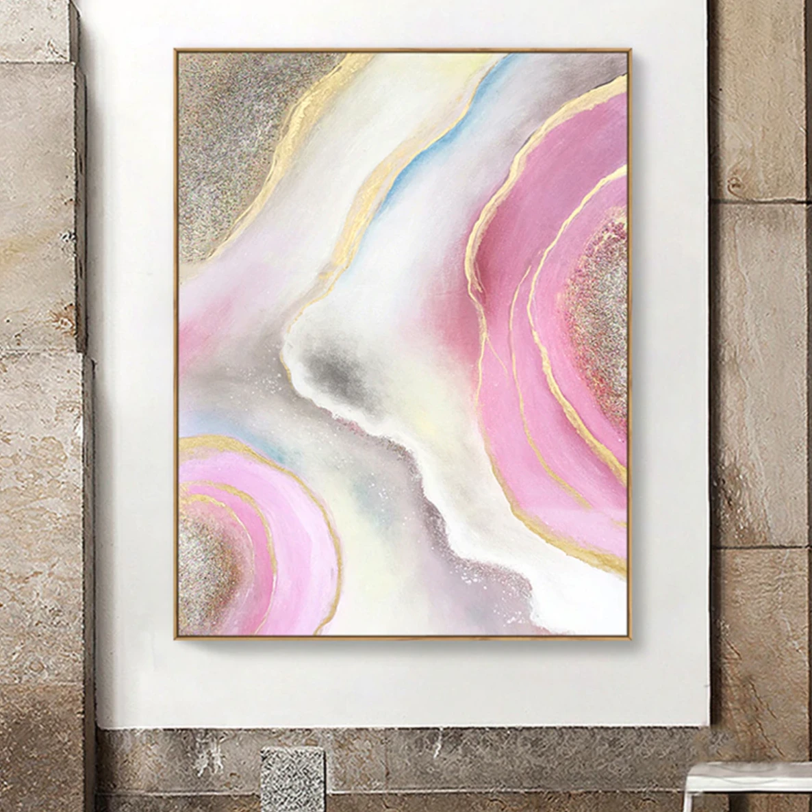 Pink Lava 1 Pink Lava