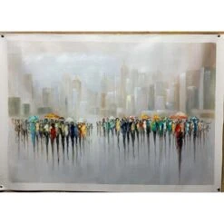 Hong Kong -Art By Maudsch QQ 20211222151041