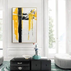 Avidity -Art By Maudsch R cznie malowane abstrakcyjne sztuki oryginalne zdj cia cienny do salonu decoracion hogar moderno laminas decorativas 2