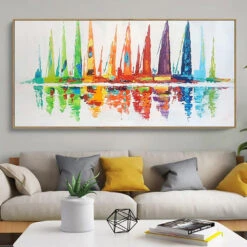 Rainbow -Art By Maudsch Rainbow 04