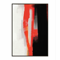 Red Haze -Art By Maudsch RedHaze 00Head