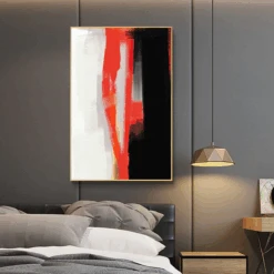 Red Haze -Art By Maudsch RedHaze 03